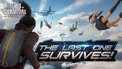 Download Rules of Survival App on your Windows XP/7/8/10 and MAC PC